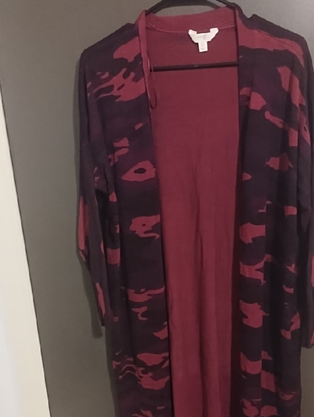 Cardigan